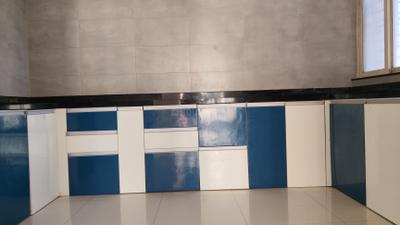 Kitchen Image of 1000 Sq.ft 2 BHK Apartment / Flat for rent in Rama Fusion Towers Phase I, Hinjawadi Phase 3 Pune for Rs. 24000