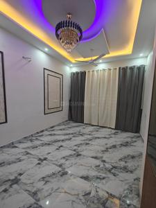 Bedroom Image of 1500 Sq.ft 2 BHK Independent House for rent in Kharar Mohali for Rs. 18500