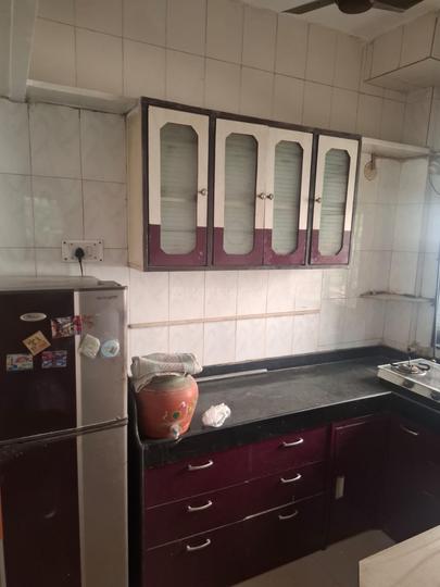 Koparkhairane Kitchen 1