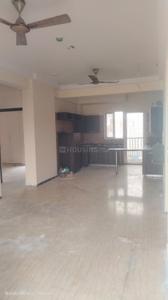 Image of 901 Sq.ft 2.5 BHK Apartment / Flat for rent in Express Zenith, Sector 77, Noida for Rs. 30000
