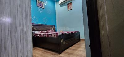 Bedroom Image of 450 Sq.ft 4 BHK Independent House for sale in Ballabhgarh Faridabad for Rs. 7000000