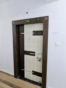Bedroom Image of 1200 Sq.ft 2 BHK Apartment / Flat for rent in Main Road Ranchi for Rs. 16000