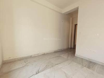 Bedroom Image of 1150 Sq.ft 3 BHK Apartment / Flat for sale in New Town Kolkata for Rs. 8500000