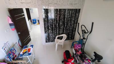 Bathroom Image of 1430 Sq.ft 3 BHK Apartment / Flat for sale in Creative Venkateswara Lake Front, Malkajgiri Secunderabad for Rs. 10000000