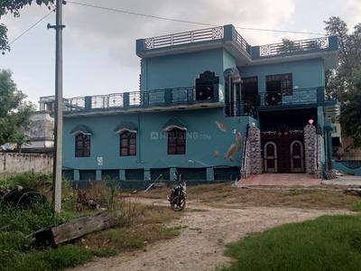 Image of 1500 Sq.ft 2 BHK Independent House for sale in Tapukara, Bhiwadi for Rs. 6500000