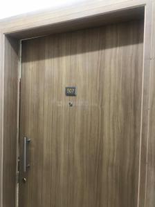 Bedroom Image of 800 Sq.ft 2 BHK Apartment / Flat for sale in Xrbia Abode, Jambhul Pune for Rs. 5000000