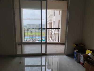Living Room Image of 1450 Sq.ft 3 BHK Apartment / Flat for sale in Nyati Era III, Dhanori Pune for Rs. 14500000
