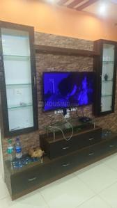 Hall Image of 907 Sq.ft 2 BHK Apartment / Flat for sale in DSMAX SMART NEST, Somashetti Halli, Bengaluru North Bengaluru for Rs. 5000000