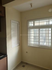 Bedroom Image of 1100 Sq.ft 3 BHK Apartment / Flat for rent in Kambipura Bengaluru for Rs. 35000