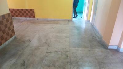 Living Room Image of 1100 Sq.ft 3 BHK Apartment / Flat for sale in Naktala Kolkata for Rs. 5500000