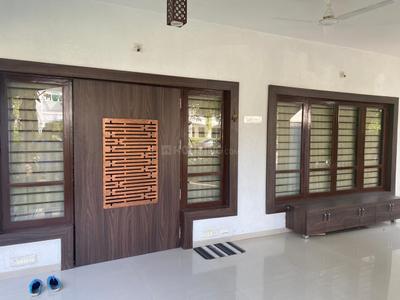 Hall Image of 4950 Sq.ft 4 BHK Villa for sale in Adalaj Gandhinagar for Rs. 130000000
