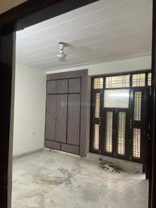 Bedroom Image of 1600 Sq.ft 3 BHK Apartment / Flat for rent in CGHS Kunj Vihar Apartment, Sector 12 Dwarka New Delhi for Rs. 45000