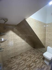 Bathroom Image of 1800 Sq.ft 4 BHK Independent House for sale in Rajendra Nagar Ghaziabad for Rs. 33500000