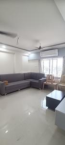Hall Image of 1800 Sq.ft 3 BHK Apartment / Flat for rent in Laxminagar Nagpur for Rs. 45000