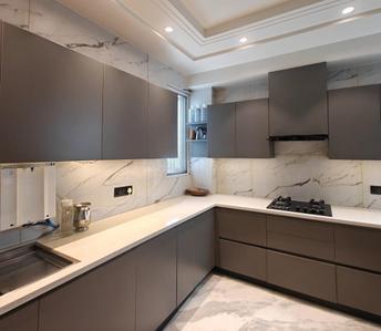 Kitchen Image of 4050 Sq.ft 4.5 BHK Builder Floor for sale in Sukhdev Vihar New Delhi for Rs. 100000000