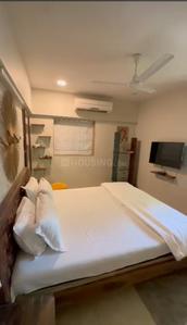 Bedroom Image of 1050 Sq.ft 2 BHK Apartment / Flat for sale in Malabar Hill Mumbai for Rs. 63000000