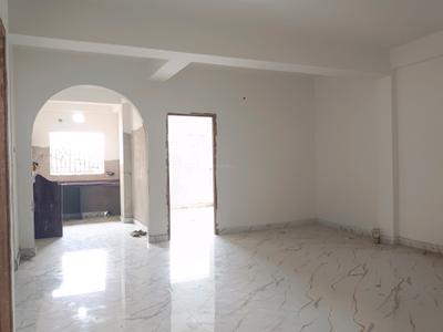 Living Room Image of 1200 Sq.ft 3 BHK Apartment / Flat for sale in Mourigram Howrah for Rs. 4320000