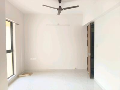 Living Room Image of 700 Sq.ft 1 BHK Apartment / Flat for rent in Runwal Gardens Phase I, Dombivli East Thane for Rs. 12500