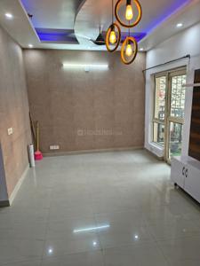 Hall Image of 1085 Sq.ft 2.5 BHK Apartment / Flat for sale in Nimbus The Golden Palms, Sector 168 Noida for Rs. 12000000