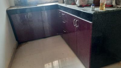 Kitchen Image of 1150 Sq.ft 2 BHK Independent House for sale in Mutkkipur Lucknow for Rs. 3300000