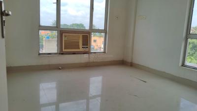 Bedroom Image of 1000 Sq.ft 2 BHK Apartment / Flat for sale in Siddha Pines Apartments, Rajarhat Kolkata for Rs. 6000000