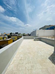 Image of 1100 Sq.ft 3 BHK Independent House for sale in Villapuram, Madurai for Rs. 8500000