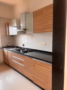 Kitchen Image of 1148 Sq.ft 2 BHK Apartment / Flat for sale in Kalpataru Harmony, Wakad Pune for Rs. 10900000