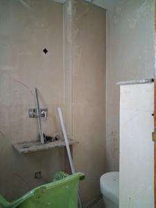 Common Bathroom Image of 1050 Sq.ft 2 BHK Apartment / Flat for sale in Capital Hometech Homes, Sector 51 Noida for Rs. 3500000