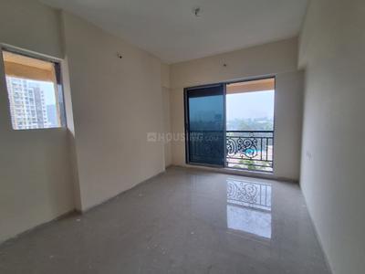 Hall Image of 780 Sq.ft 2 BHK Apartment / Flat for sale in Chembur Mumbai for Rs. 17950000