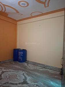 Bedroom Image of 1500 Sq.ft 2 BHK Independent House for rent in Guramba Lucknow for Rs. 15000