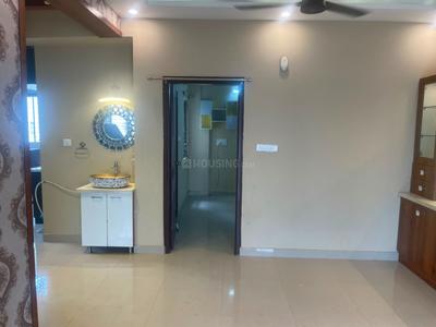Hall Image of 1120 Sq.ft 2 BHK Apartment / Flat for sale in Alps Pleasanton, Electronic City Bengaluru for Rs. 6800000