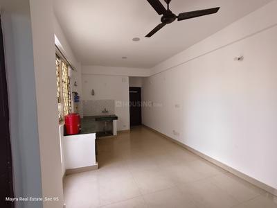 Hall Image of 750 Sq.ft 2 BHK Apartment / Flat for sale in Ramsons Kshitij, Sector 95 Gurgaon for Rs. 4900000