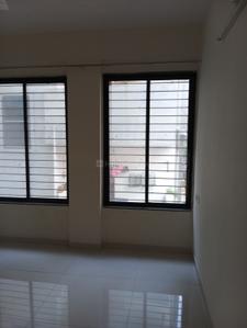 Hall Image of 1800 Sq.ft 3 BHK Apartment / Flat for rent in Khamla Nagpur for Rs. 28000