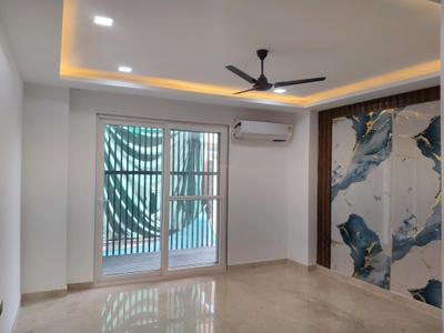 Bedroom Image of 2250 Sq.ft 4 BHK Builder Floor for sale in Sushant Lok Phase 1 Gurgaon for Rs. 40000000