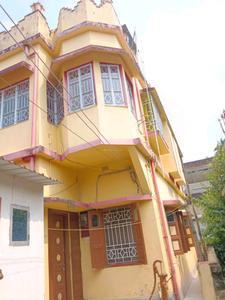 Building Image of 1600 Sq.ft 4 BHK Independent House for sale in Malancha Mahi Nagar Kolkata for Rs. 4200000