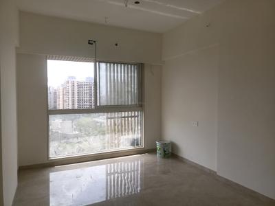 Bedroom Image of 636 Sq.ft 2 BHK Apartment / Flat for sale in Nirvaana Greens , Ghatkopar East Mumbai for Rs. 16500000