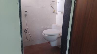 Image of 1010 Sq.ft 2 BHK Apartment / Flat for rent in Vinayak Vinayak Chhaya, Taloja, Navi Mumbai for Rs. 17000