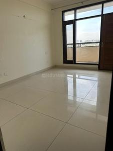 Bedroom Image of 864 Sq.ft 2 BHK Apartment / Flat for rent in Gillco Palms, Sector 115 Mohali for Rs. 17000