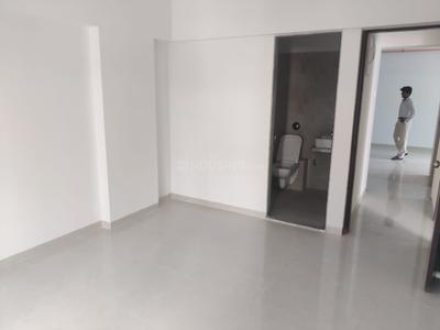 Bedroom Image of 875 Sq.ft 2 BHK Apartment / Flat for sale in Vile Parle West Mumbai for Rs. 37000000