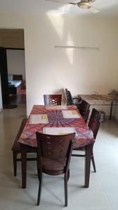 Hall Image of 1750 Sq.ft 3 BHK Apartment / Flat for sale in Gardenia Golf City, Sector 75 Noida for Rs. 19250000