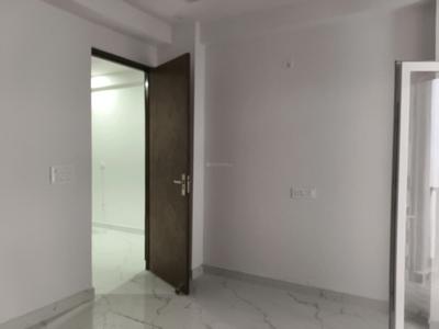 Bedroom Image of 1050 Sq.ft 2 BHK Apartment / Flat for sale in Aambesten Twin Celestial, Noida Extension Greater Noida for Rs. 4140040