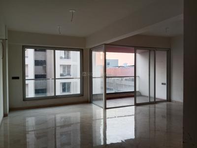 Hall Image of 2376 Sq.ft 3 BHK Apartment / Flat for sale in Radhe Infinity, Kudasan Gandhinagar for Rs. 12000000