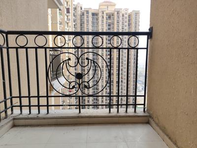 Image of 766 Sq.ft 2 BHK Apartment / Flat for sale in Prateek Grand City, Siddharth Vihar, Ghaziabad for Rs. 8700000