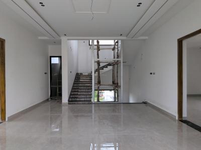 Living Room Three Image of 6500 Sq.ft 6 BHK Independent House for sale in Sainikpuri Secunderabad for Rs. 57000000