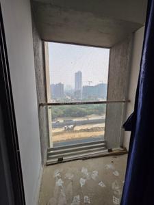 Balcony Image of 1500 Sq.ft 3 BHK Apartment / Flat for sale in Avaneesh Heights, Shilaj Ahmedabad for Rs. 7500000