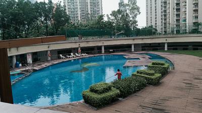 Image of 1990 Sq.ft 3 BHK Apartment / Flat for sale in Gaur Saundaryam Phase 2, Noida Extension, Greater Noida for Rs. 26300000