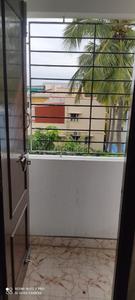Balcony Image of 800 Sq.ft 2 BHK Apartment / Flat for sale in Pallikaranai Chennai for Rs. 5500008