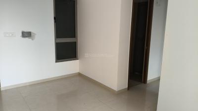 Living Room Image of 780 Sq.ft 1 BHK Apartment / Flat for sale in Kalpataru Immensa, Thane West Thane for Rs. 8900000