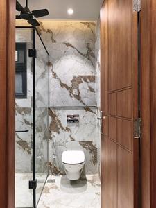 Bedroom One Image of 2960 Sq.ft 3 BHK Builder Floor for sale in Anant Raj Estate, Kadarpur Gurgaon for Rs. 39500000