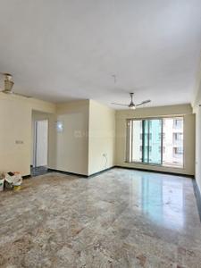 Hall Image of 1450 Sq.ft 3 BHK Apartment / Flat for sale in Hiranandani Estate Thane for Rs. 25000000